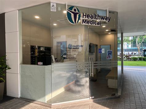 healthway medical chas gp clinic|Healthway Medical (Fajar), Bukit Panjang, Singapore, Singapore .